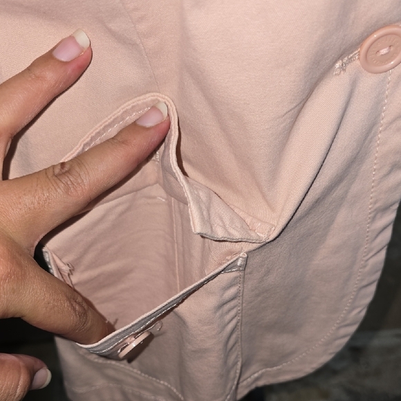 Pink Blazer - Picture 14 of 15